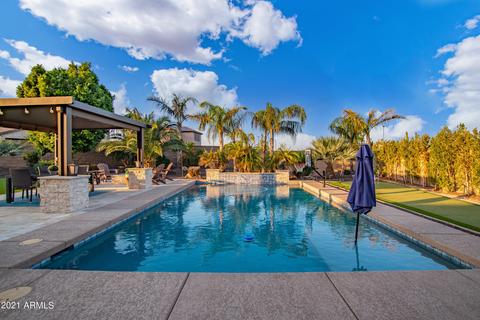 3736 E Narrowleaf Dr, Gilbert, AZ 85298 photo 12