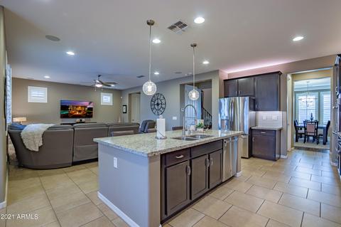 3736 E Narrowleaf Dr, Gilbert, AZ 85298 photo 11