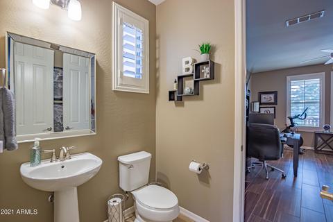 3736 E Narrowleaf Dr, Gilbert, AZ 85298 photo 47
