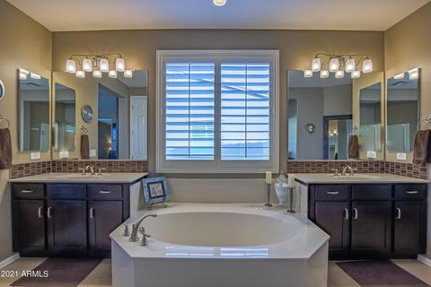3736 E Narrowleaf Dr, Gilbert, AZ 85298 photo 102
