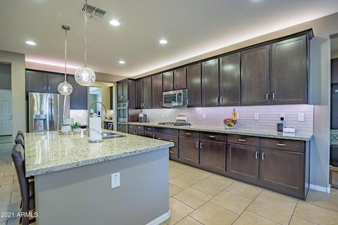 3736 E Narrowleaf Dr, Gilbert, AZ 85298 photo 10