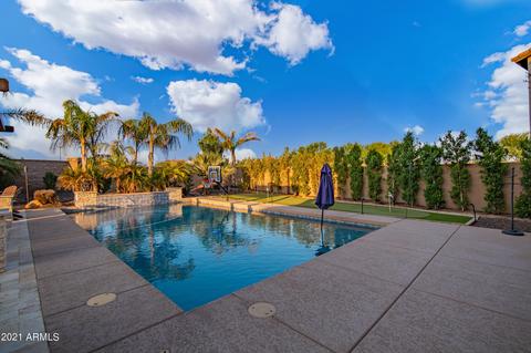 3736 E Narrowleaf Dr, Gilbert, AZ 85298 photo 49