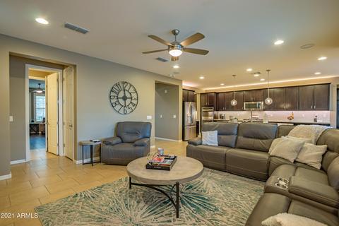 3736 E Narrowleaf Dr, Gilbert, AZ 85298 photo 18