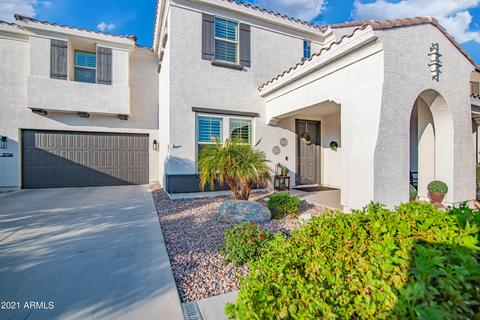3736 E Narrowleaf Dr, Gilbert, AZ 85298 photo 38