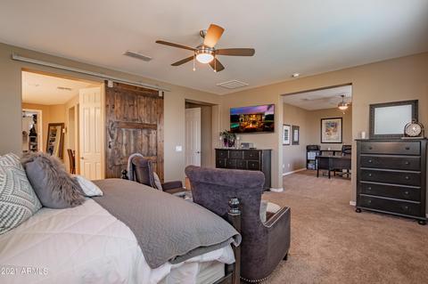 3736 E Narrowleaf Dr, Gilbert, AZ 85298 photo 23