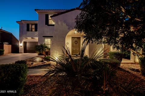 3736 E Narrowleaf Dr, Gilbert, AZ 85298 photo 37