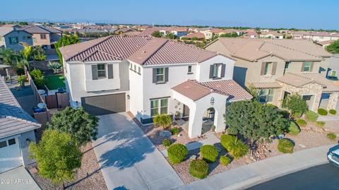 3736 E Narrowleaf Dr, Gilbert, AZ 85298 photo 33