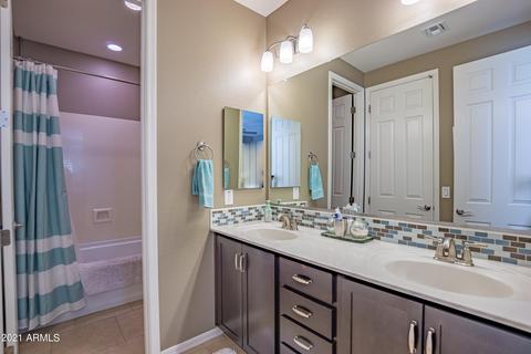3736 E Narrowleaf Dr, Gilbert, AZ 85298 photo 80