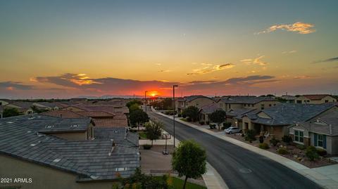 3736 E Narrowleaf Dr, Gilbert, AZ 85298 photo 97