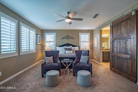 3736 E Narrowleaf Dr, Gilbert, AZ 85298 photo 22