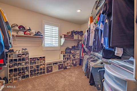 3736 E Narrowleaf Dr, Gilbert, AZ 85298 photo 73