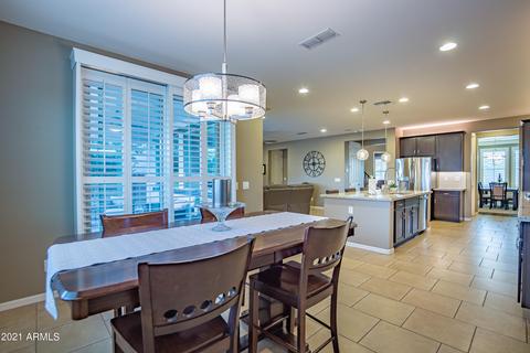 3736 E Narrowleaf Dr, Gilbert, AZ 85298 photo 17