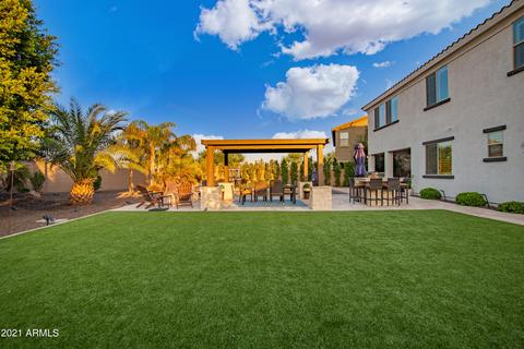 3736 E Narrowleaf Dr, Gilbert, AZ 85298 photo 6