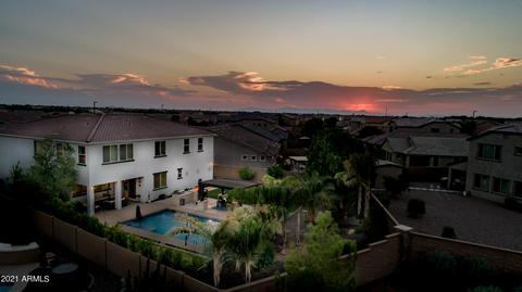 3736 E Narrowleaf Dr, Gilbert, AZ 85298 photo 100