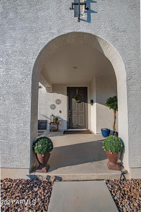 3736 E Narrowleaf Dr, Gilbert, AZ 85298 photo 31