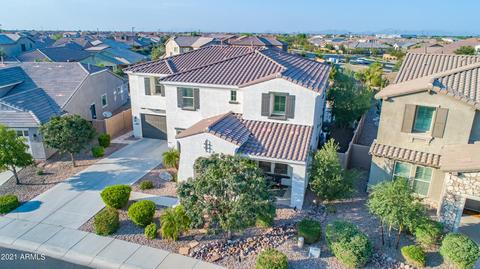 3736 E Narrowleaf Dr, Gilbert, AZ 85298 photo 35
