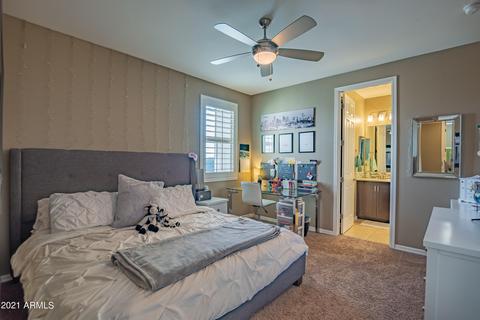 3736 E Narrowleaf Dr, Gilbert, AZ 85298 photo 64