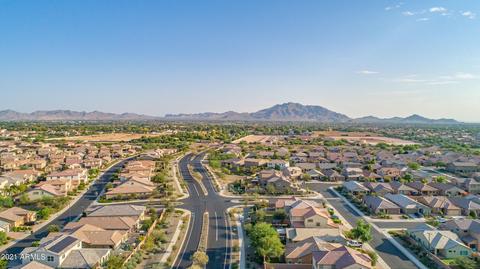 3736 E Narrowleaf Dr, Gilbert, AZ 85298 photo 87
