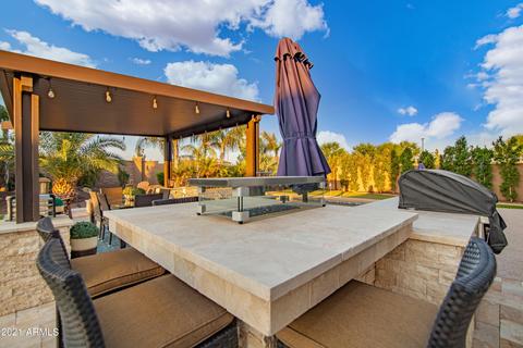 3736 E Narrowleaf Dr, Gilbert, AZ 85298 photo 55