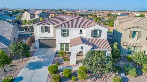 3736 E Narrowleaf Dr, Gilbert, AZ 85298 photo 34