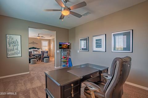 3736 E Narrowleaf Dr, Gilbert, AZ 85298 photo 24