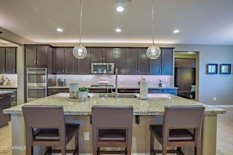 3736 E Narrowleaf Dr, Gilbert, AZ 85298 photo 5
