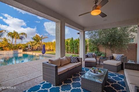 3736 E Narrowleaf Dr, Gilbert, AZ 85298 photo 19