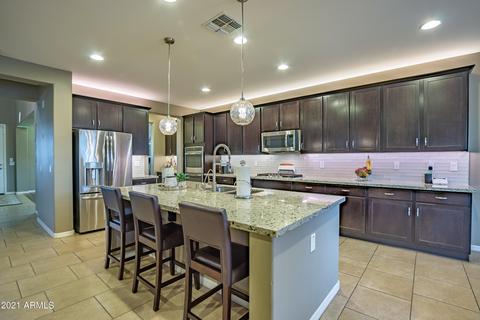 3736 E Narrowleaf Dr, Gilbert, AZ 85298 photo 42