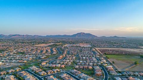 3736 E Narrowleaf Dr, Gilbert, AZ 85298 photo 96