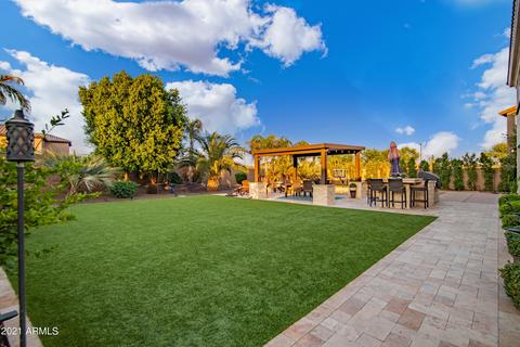 3736 E Narrowleaf Dr, Gilbert, AZ 85298 photo 54