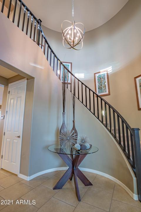 3736 E Narrowleaf Dr, Gilbert, AZ 85298 photo 15