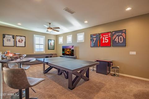 3736 E Narrowleaf Dr, Gilbert, AZ 85298 photo 21