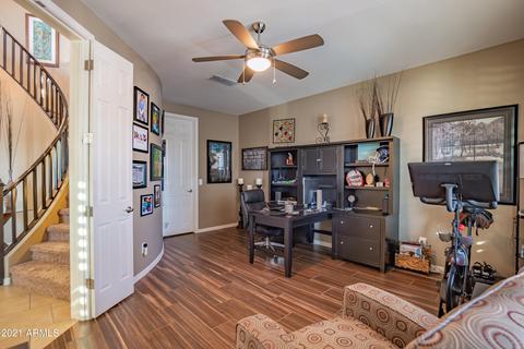 3736 E Narrowleaf Dr, Gilbert, AZ 85298 photo 16