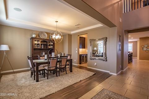 3736 E Narrowleaf Dr, Gilbert, AZ 85298 photo 8