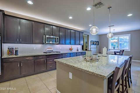 3736 E Narrowleaf Dr, Gilbert, AZ 85298 photo 41