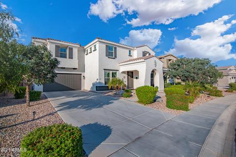 3736 E Narrowleaf Dr, Gilbert, AZ 85298 photo 28