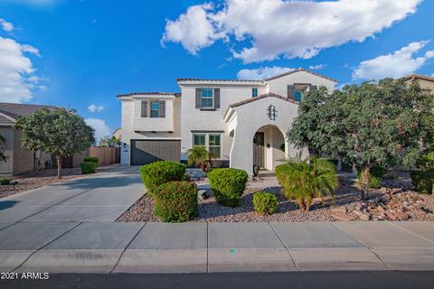 3736 E Narrowleaf Dr, Gilbert, AZ 85298 photo 2