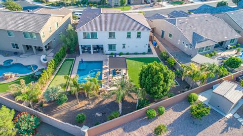 3736 E Narrowleaf Dr, Gilbert, AZ 85298 photo 13