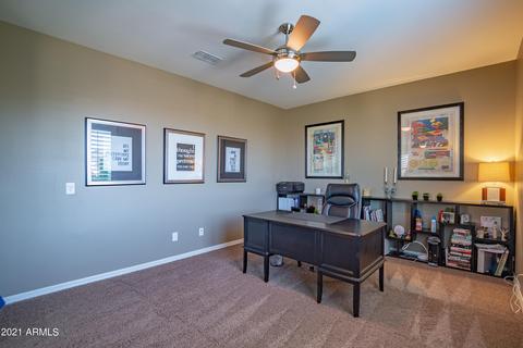 3736 E Narrowleaf Dr, Gilbert, AZ 85298 photo 66