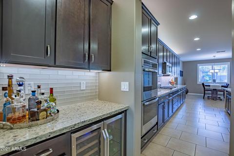 3736 E Narrowleaf Dr, Gilbert, AZ 85298 photo 45