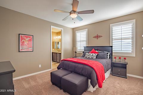 3736 E Narrowleaf Dr, Gilbert, AZ 85298 photo 79