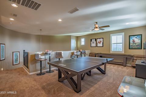3736 E Narrowleaf Dr, Gilbert, AZ 85298 photo 20