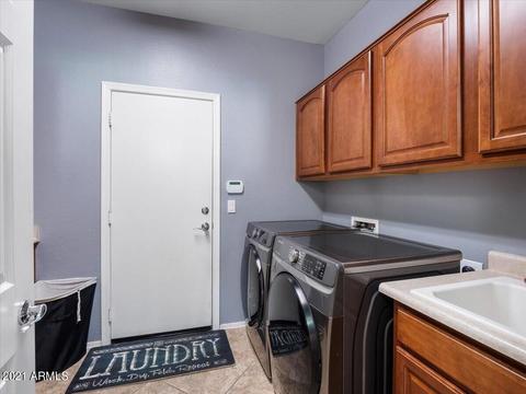 2798 E Crescent Way, Gilbert, AZ 85298 photo 31