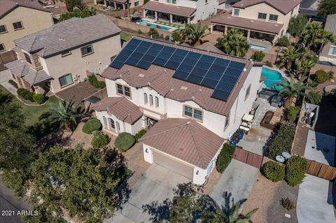 2798 E Crescent Way, Gilbert, AZ 85298 photo 64