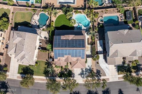 2798 E Crescent Way, Gilbert, AZ 85298 photo 60