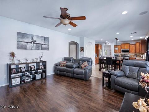 2798 E Crescent Way, Gilbert, AZ 85298 photo 27