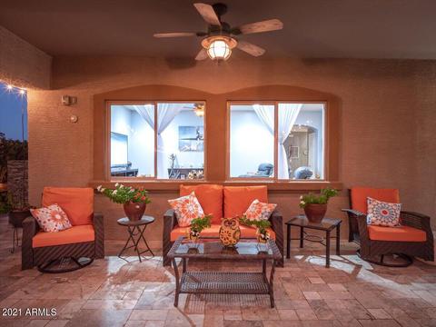 2798 E Crescent Way, Gilbert, AZ 85298 photo 66