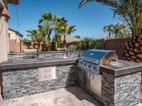 2798 E Crescent Way, Gilbert, AZ 85298 photo 9