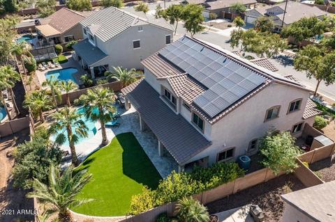 2798 E Crescent Way, Gilbert, AZ 85298 photo 62