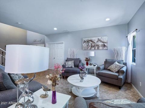 2798 E Crescent Way, Gilbert, AZ 85298 photo 12